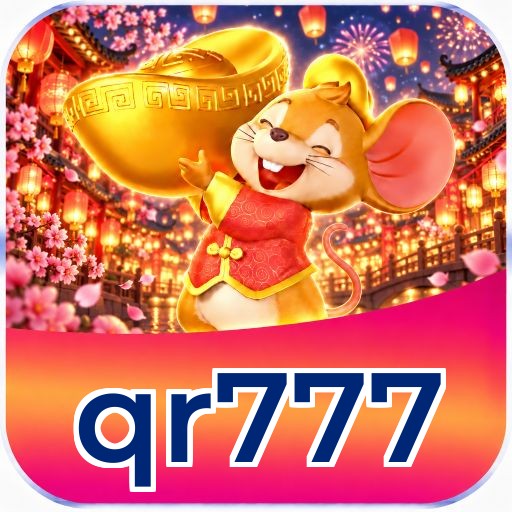 Slots online da qr777 com jackpots progressivos