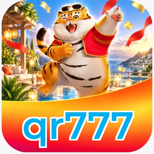 qr777 Download APP v3.2.1