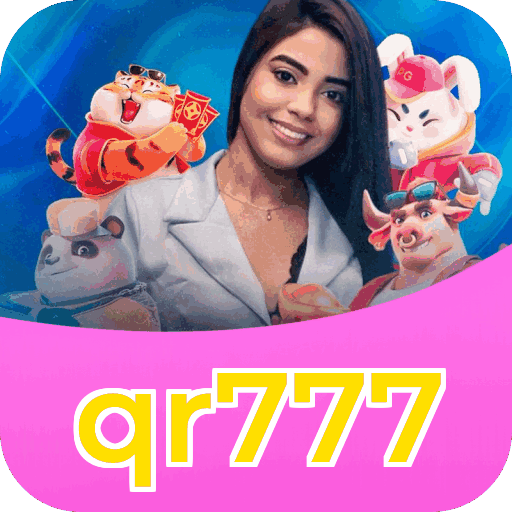 Acesso à conta qr777