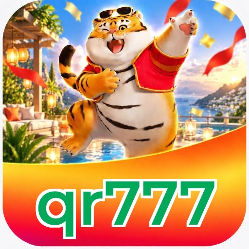 qr777 cassino online certificado - Logo oficial com PIX instantâneo