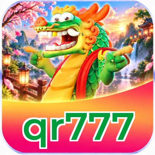 qr777 Logo
