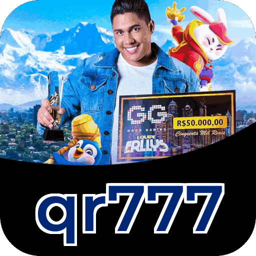 App mobile qr777
