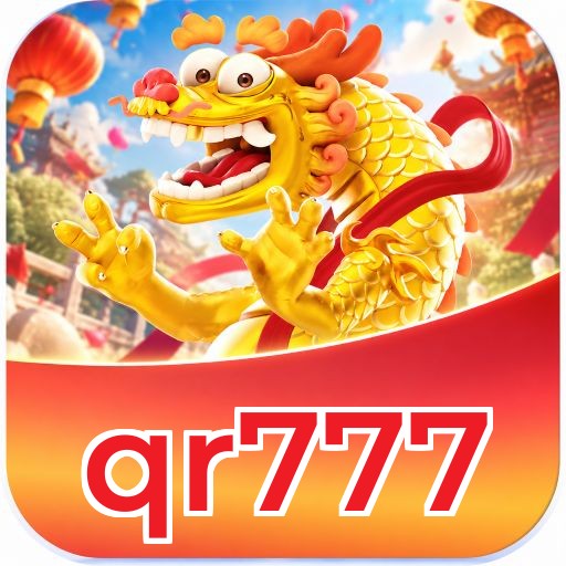 qr777 Logo
