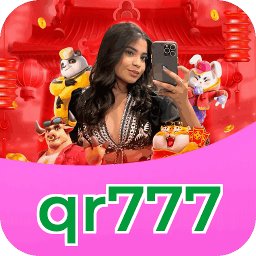 Comparação app mobile e versão web qr777