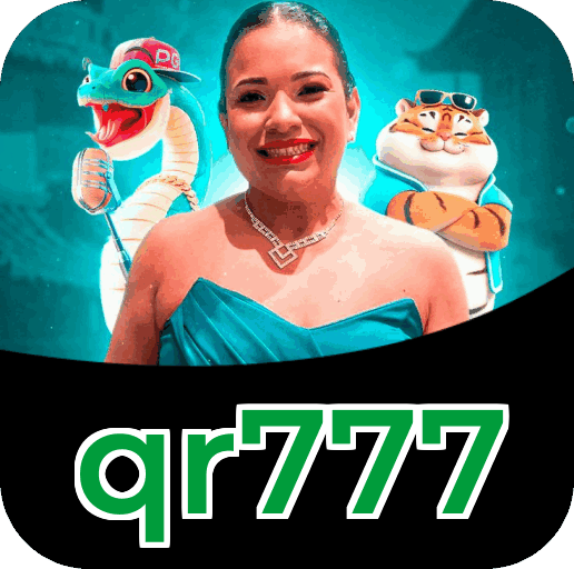 Catálogo de jogos qr777 com fornecedores Pragmatic Play, Evolution, NetEnt