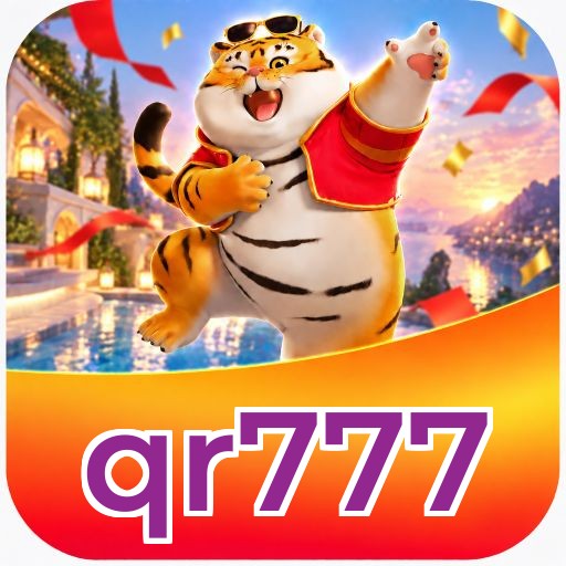 qr777 Bônus R$5.000 + 500 Giros Grátis Verificado
