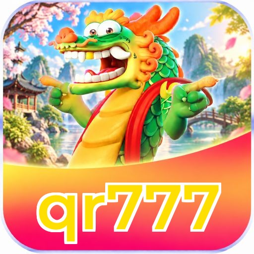 qr777 Baixar - Logo oficial download seguro